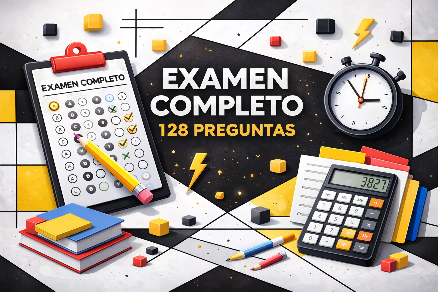 Examen ECOEMS